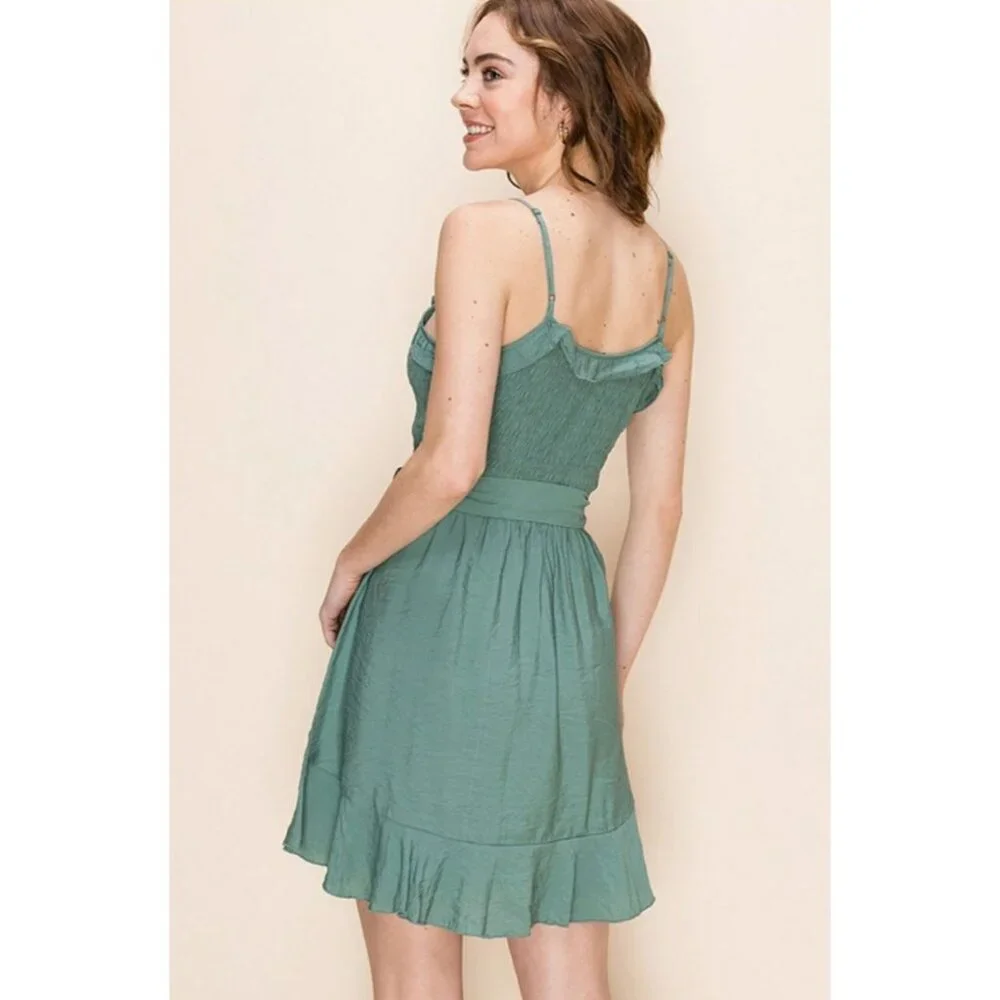 DRESS - Picture 3 of 5